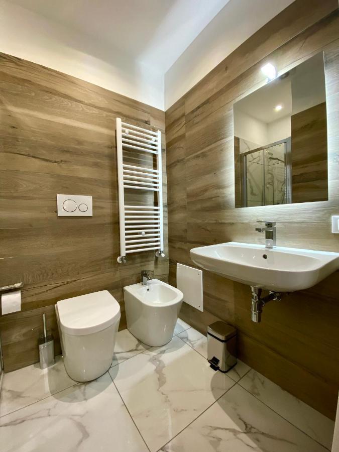 Arbi Venice Station Местре Екстер'єр фото