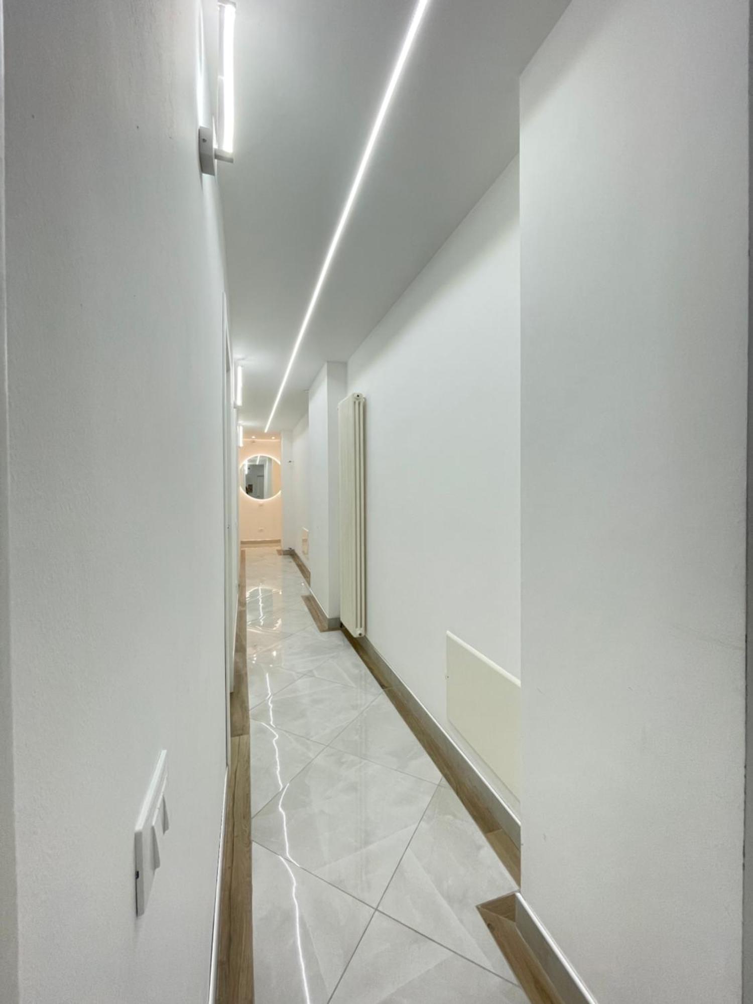 Arbi Venice Station Местре Екстер'єр фото