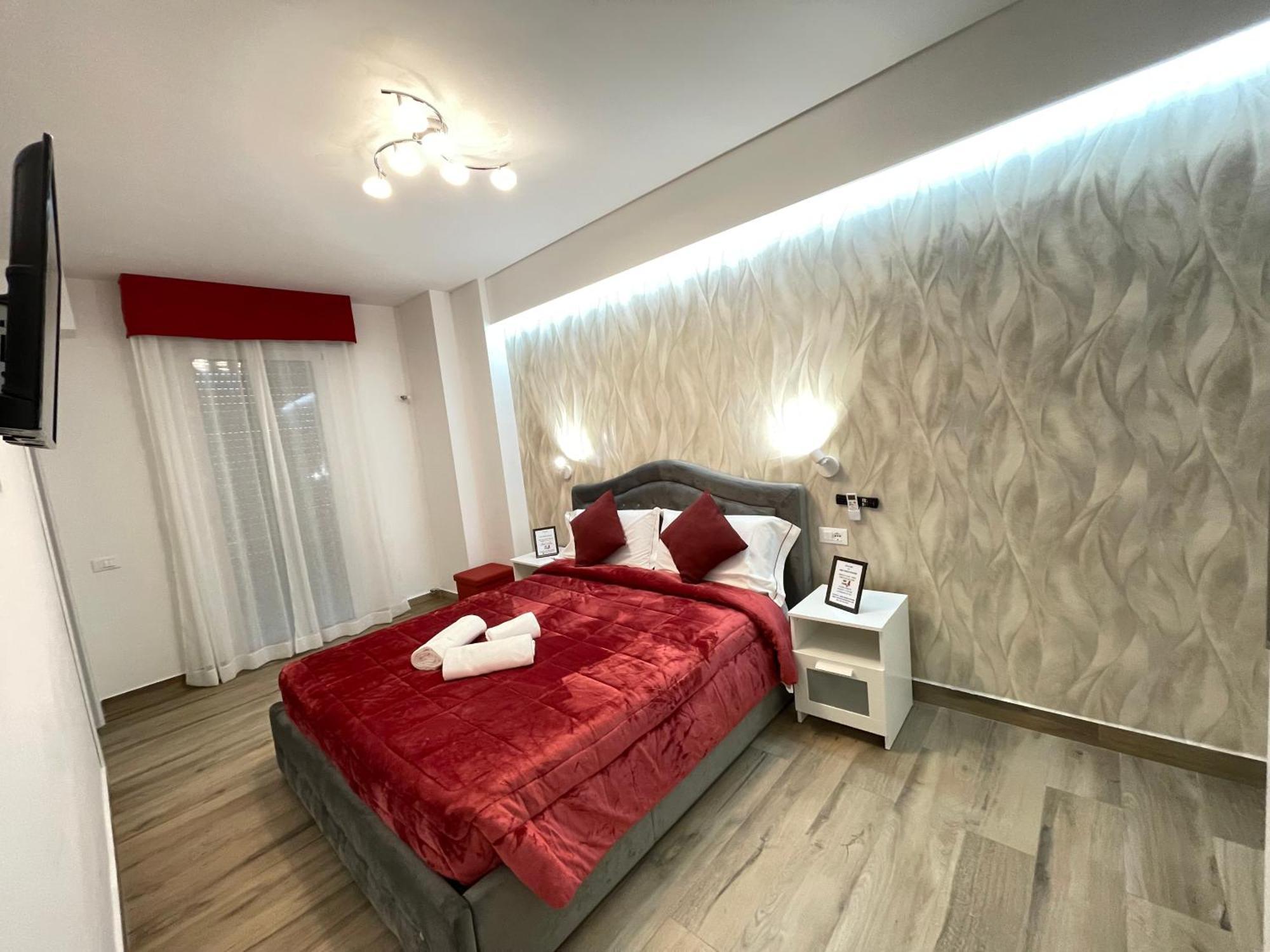 Arbi Venice Station Местре Екстер'єр фото