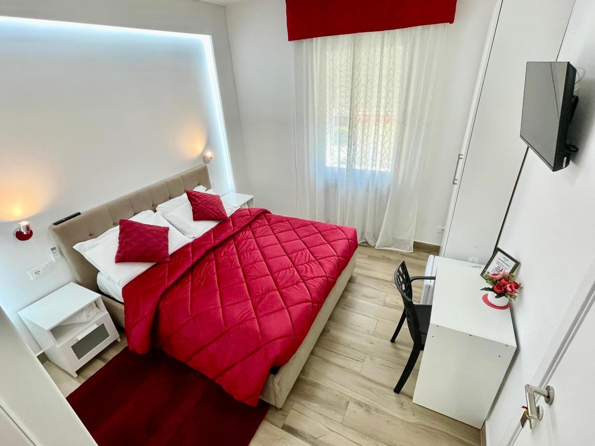 Arbi Venice Station Местре Екстер'єр фото
